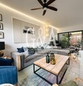 HERMOSA CASA EN OLIVOS RESIDENCIAL