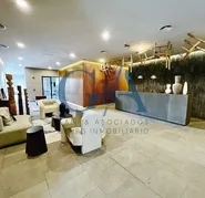 DEPARTAMENTO EN RENTA PUNTO SAO PAULO