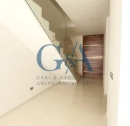 Bosques Vallarta Residencia en Venta