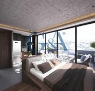 PRE-VENTA TORRE RODO ONTARIO PROVIDENCIA