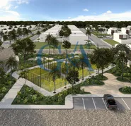 DESAROLLO MAHAL MÉRIDA