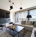Departamento Amueblado en Renta Hyatt
