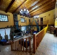 VENTA DE CABAÑA EN TAPALPA JALISCO