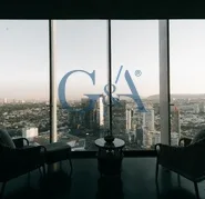 Penthouse en Venta  Torre Hyatt Regency, Zona Andares