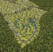 DESAROLLO GRAN TELCHAC MÉRIDA