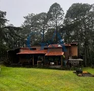 VENTA DE CABAÑA EN TAPALPA JALISCO