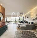 HERMOSA CASA EN OLIVOS RESIDENCIAL