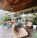 HERMOSA CASA EN OLIVOS RESIDENCIAL