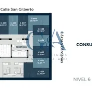 DISTRITO CHAPALITA | Consultorios, Oficinas y Locales Comerciales