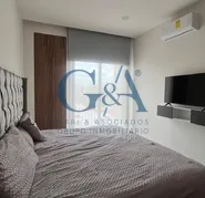 Departamento en Renta Amueblado en  Colomos Providencia