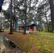 VENTA DE CABAÑA EN TAPALPA JALISCO