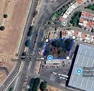 EXCELENTE TERRENO SOBRE AV. AVIACION