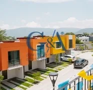Del Lago Residencial. Jocotepec