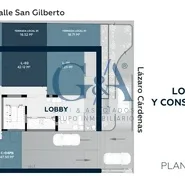 DISTRITO CHAPALITA | Consultorios, Oficinas y Locales Comerciales