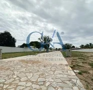 TERRENO EN VENTA EN JARDIN REAL