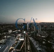 Penthouse en Venta  Torre Hyatt Regency, Zona Andares