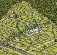 DESAROLLO GRAN TELCHAC MÉRIDA