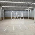 EXCELENTE BODEGA EN VENTA EN PARQUE INDUSTRIAL AXIS