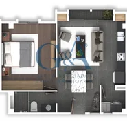 PENTHOUSE NUEVO EN RENTA EN SAN MIGUEL DE MEZQUITAN