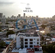 DEPARTAMENTO NUEVO EN RENTA EN SAN MIGUEL DE MEZQUITAN