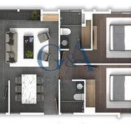 DEPARTAMENTO NUEVO EN RENTA EN SAN MIGUEL DE MEZQUITAN