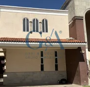 CASA EN RENTA EN COTO LA CAMPIÑA