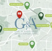 PENTHOUSE NUEVO EN RENTA EN PROVIDENCIA