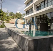 PENTHOUSE NUEVO EN RENTA EN PROVIDENCIA