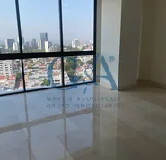 DEPARTAMENTO EN RENTA EN TORRE BERILIO