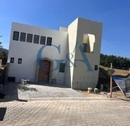 CASA EN BOSQUE REAL SANTA