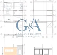 CASA EN BOSQUE REAL SANTA