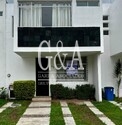 CASA EN RENTA EN EL FORTIN