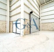 BODEGA EN RENTA STRETU