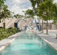 DESAROLLO GRAN TELCHAC MÉRIDA