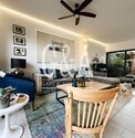 HERMOSA CASA EN OLIVOS RESIDENCIAL