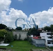 TERRENOS EN COLINAS DE SAN JAVIER