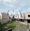 Impresionante casa en obra gris en Villa Coral