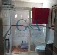 RENTA DEPARTAMENTO EN PROVIDENCIA 3 RECAMARAS