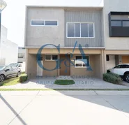 CASA EN VENTA SOLARES, SANTILLANA RESIDENCIAL