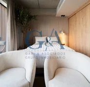 LOFT EN RENTA SAO PAULO