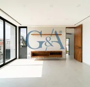 CASA NUEVA EN VENTA JARDIN REAL