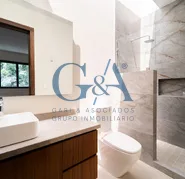Casa a estrenar en Valle Real