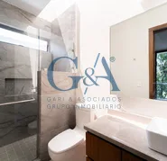 Casa a estrenar en Valle Real