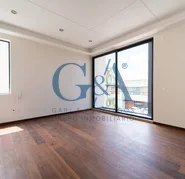 Casa a estrenar en Valle Real