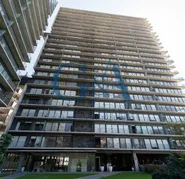 DEPTO. EN RENTA AMUEBLADO ZENTRAL RESIDENCIAL