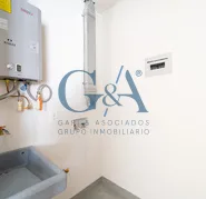 RENTA DE DEPARTAMENTO EN PROVIDENCIA
