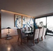 Penthouse en Venta  Torre Hyatt Regency, Zona Andares