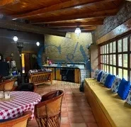 VENTA DE CABAÑA EN TAPALPA JALISCO