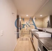 DEPARTAMENTO EN VENTA TORRE EMILE, ZONA REAL.