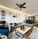 HERMOSA CASA EN OLIVOS RESIDENCIAL